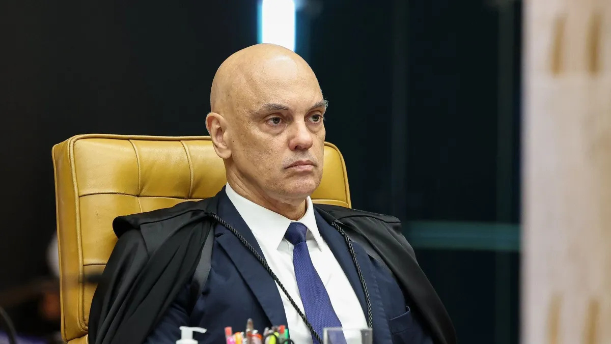 Deputado dos EUA envia carta à OEA sobre crise no STF e Moraes
